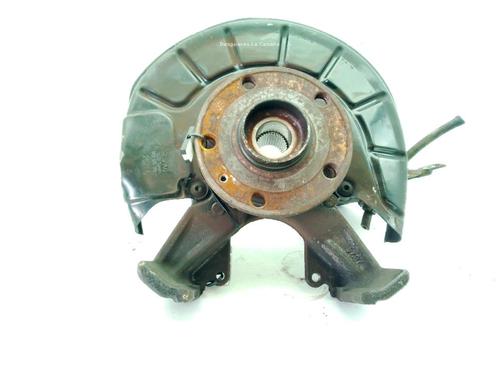 Fusee rechts voor SEAT LEON (1P1) 1.9 TDI (105 hp) 32182653