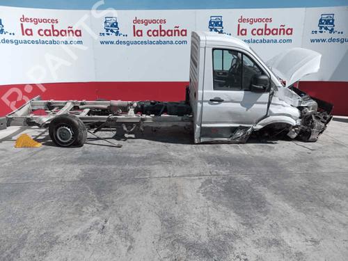 Instrument cluster VW CRAFTER Platform/Chassis (SZ_) 2.0 TDI FWD (SZB, SZC, SZH, SZI, SZJ, SZK, SZO, SZP, SZS... | BP31988989C47 - Image 9