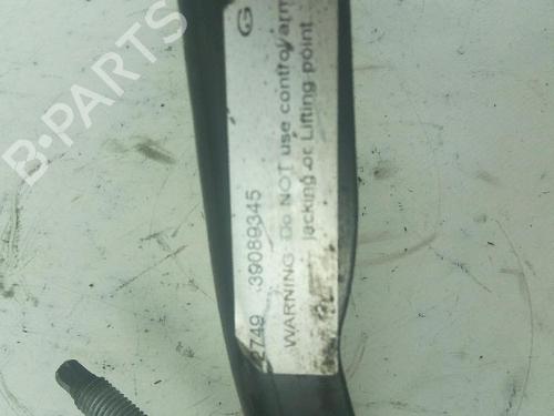 Right front suspension arm OPEL ASTRA K (B16) 1.2 Turbo (68) | BP18373691M13 