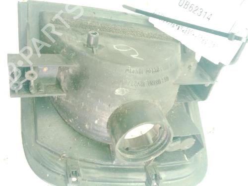 Right front indicator OPEL FRONTERA B (U99) 2.2 DTI (6B_ZC, 6B_VF, 6B_66, 6B_76) | BP27979312C33 