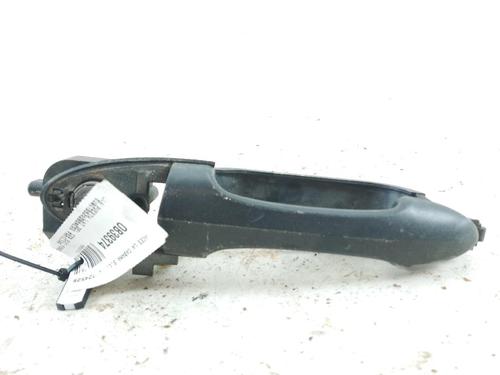Used Front left exterior door handle FORD FOCUS I Estate Van (DNW) 1.8 TDCi (101 hp) 25753791