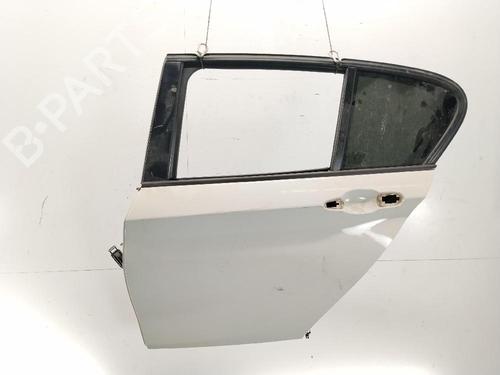 Used Left rear door Left rear door BMW 1 (F20) 116 d (116 hp) 36765375 36765375