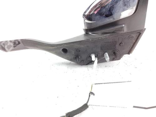 Right mirror PEUGEOT 208 I (CA_, CC_) 1.6 HDi / BlueHDi 75 | BP19708022C27 