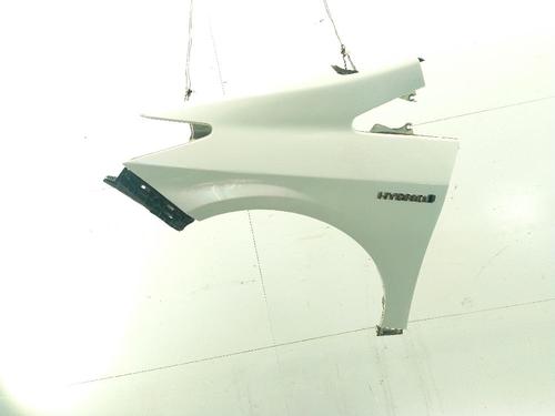 Left front fenders TOYOTA PRIUS (_W3_) 1.8 Hybrid (ZVW30) | BP29421392C41 