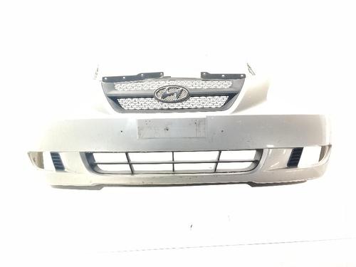 Used Front bumper Front bumper HYUNDAI SONATA V (NF) 3.3 (235 hp) 31915205 31915205
