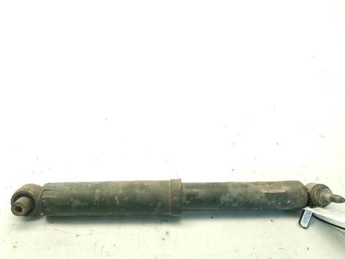 Right rear shock absorber RENAULT KADJAR (HA_, HL_) 1.5 dCi 110 (HLA3) | BP24545658M19 