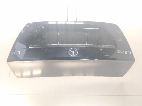 Used Tailgate Tailgate MERCEDES-BENZ C-CLASS (W204) C 220 CDI (204.008) (170 hp) 35774814 35774814