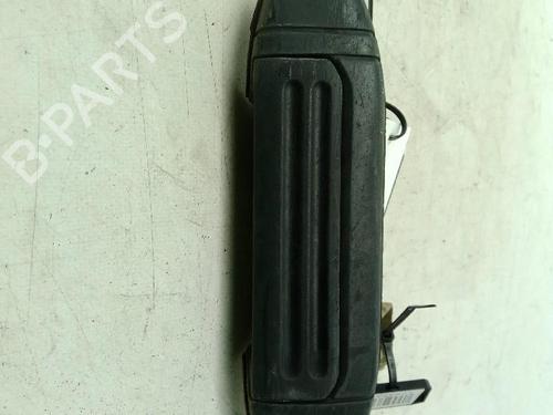 Used Rear left exterior door handle Rear left exterior door handle MITSUBISHI PAJERO CLASSIC (V2_W, V6_W, V7_W) 2.5 TD (V24W) (115 hp) 33571198 33571198