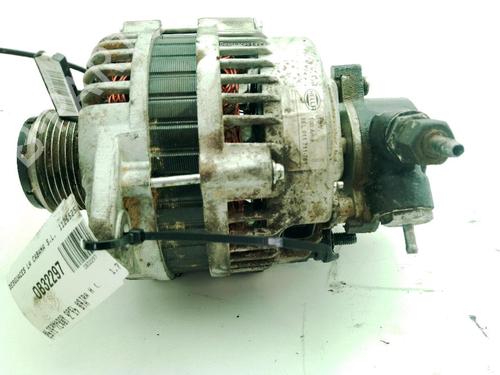 Alternator OPEL ASTRA H (A04) 1.7 CDTI (L48) | BP30171121M7