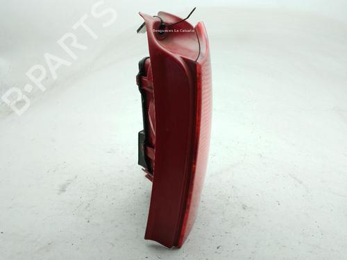 Right taillight PEUGEOT 307 SW (3H) 2.0 HDI 110 | BP24000611C35 