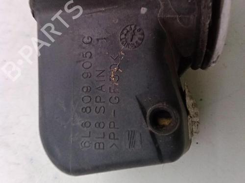 Fuel flap SEAT IBIZA III (6L1) 1.9 TDI | BP24996388C131 