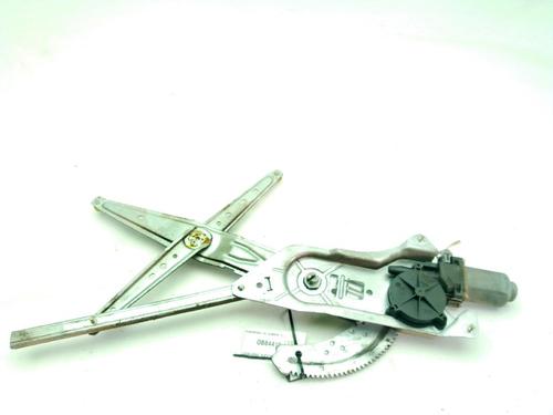 Front right window mechanism RENAULT KANGOO (KC0/1_) 1.2 (KC0A, KC0K, KC0F, KC01) | BP30747200C23