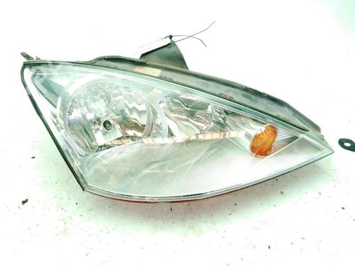 Used Right headlight FORD FOCUS I (DAW, DBW) 1.6 16V (100 hp) 28351111