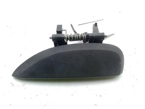 Used Front left exterior door handle DACIA SANDERO II 1.5 dCi (90 hp) 24046432