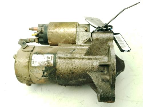 Used Starter Starter CITROËN XSARA PICASSO (N68) 1.8 16V (115 hp) 24544356 24544356