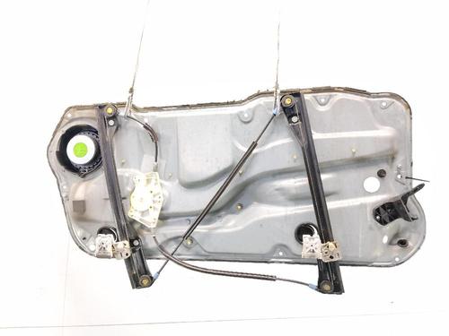 Rudehejsemekanisme Højre foran Rudehejsemekanisme Højre foran VW GOLF IV (1J1) 1.9 TDI (115 hp) 34459776 34459776
