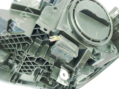 Right headlight BMW 1 (F20) 116 d | BP36555053C29 - Image 4