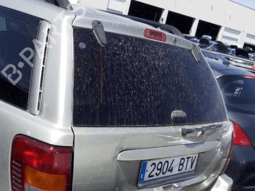 Forkjerm høyre JEEP GRAND CHEROKEE II (WJ, WG) 2.7 CRD 4x4 | BP18375947C42 