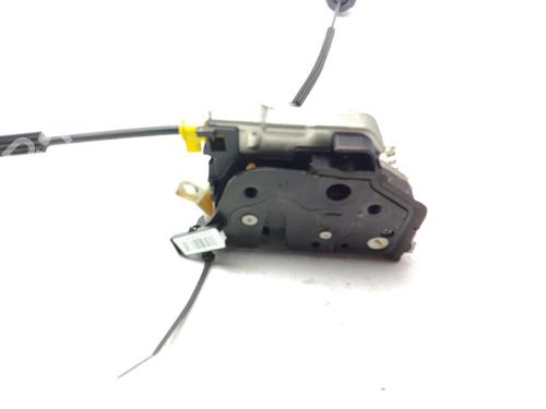 Used Rear left lock AUDI A4 B8 (8K2) 2.0 TDI (143 hp) 28368201