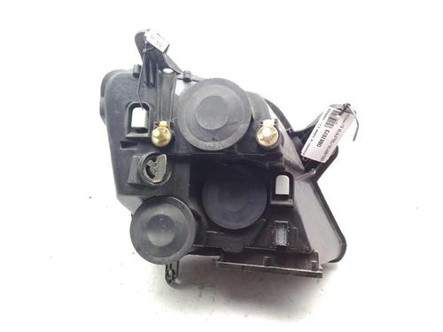 Left headlight OPEL MERIVA A MPV (X03) 1.7 DTI (E75) | BP28368185C28 