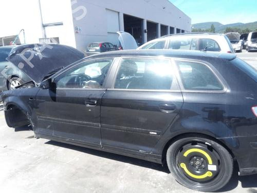 Alternator AUDI A3 Sportback (8PA) 2.0 TDI 16V quattro | BP24607105M7 