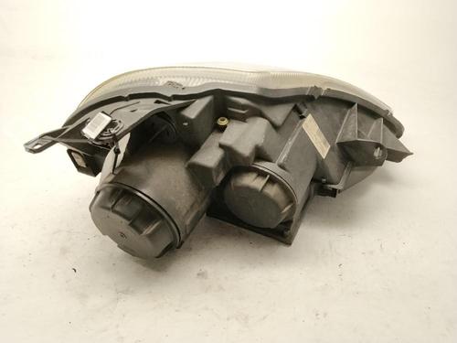 Left headlight CITROËN C8 (EA_, EB_) 2.0 HDi 135 | BP39119448C28 - Image 2