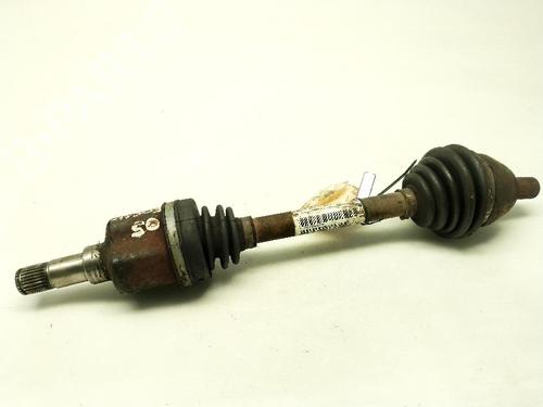 Used Left front driveshaft Left front driveshaft FORD FOCUS II (DA_, HCP, DP) [2004-2013] 33975976 33975976