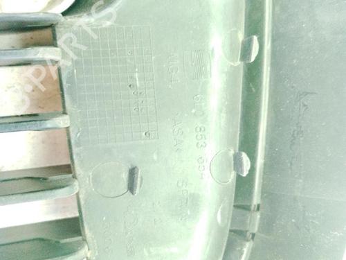 Grille SEAT IBIZA III (6L1) 1.2 | BP27450525C40 