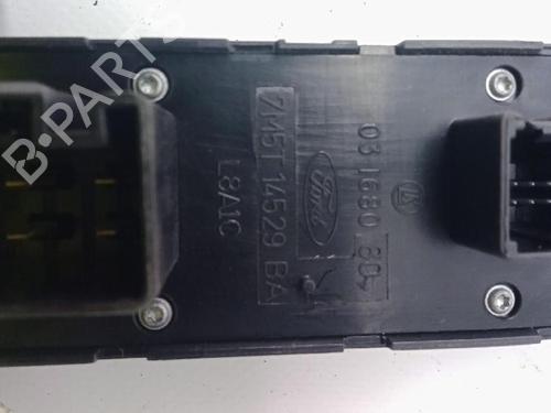 Interrupteur de vitre avant gauche FORD FOCUS II (DA_, HCP, DP)  | BP30695848I27 