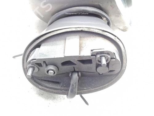Right mirror OPEL MERIVA B MPV (S10) 1.7 CDTI (75) | BP24045536C27 