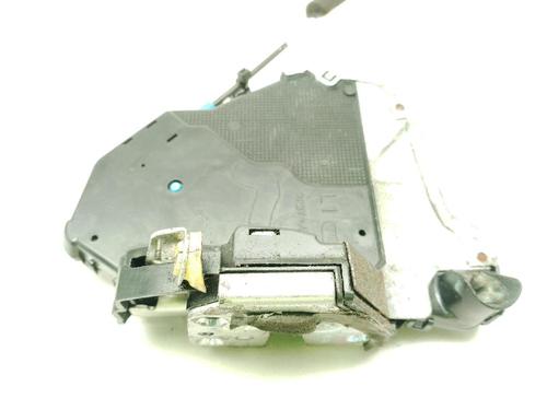 Used Front left lock Front left lock LEXUS IS II (_E2_) 250 (GSE20) (208 hp) 33871774 33871774