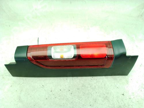 Used Left taillight FIAT TALENTO Van (296_) 1.6 D (121 hp) 26174094
