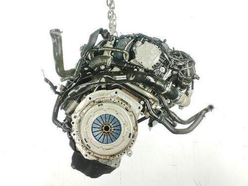 Engine AUDI A3 Sportback (8PA) 2.0 TDI 16V | BP33688667M1 - Image 4