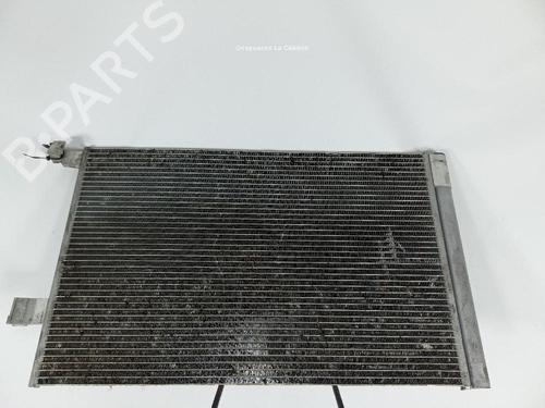 Used AC radiator JAGUAR XE (X760) 2.0 D AWD (180 hp) 24041399