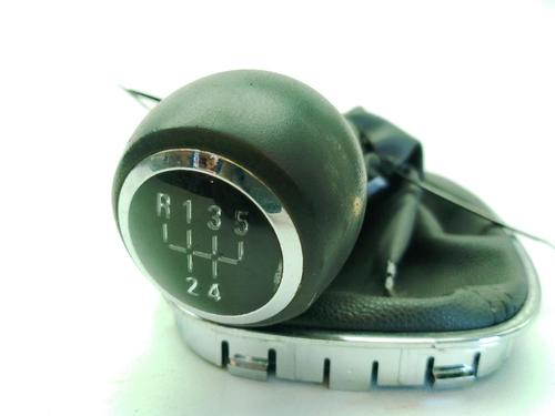 Shift knob OPEL CORSA D (S07) 1.3 CDTI (L08, L68) | BP30146646I34
