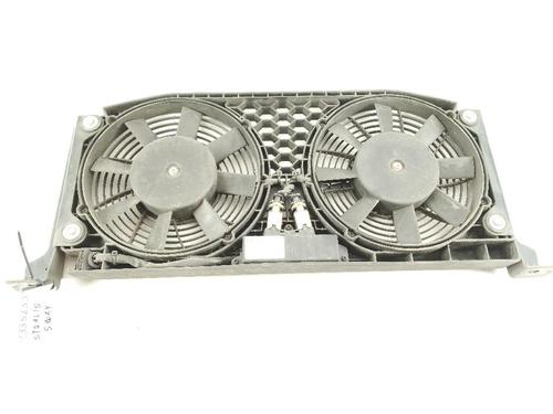 Used Radiator fan Radiator fan IVECO DAILY I Bus 40-10 (12615111, 12615112, 12615115) (103 hp) 33975938 33975938