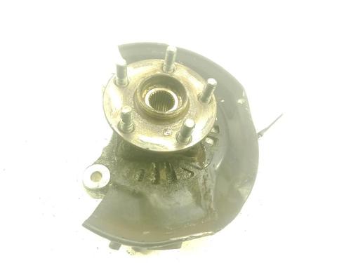 Used Left front steering knuckle Left front steering knuckle 18365124 18365124