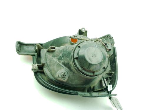 Left headlight RENAULT KANGOO (KC0/1_) 1.9 dCi 4x4 (KC0V) | BP32385453C28