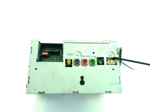 Radio MERCEDES-BENZ A-CLASS (W176) A 180 CDI / d (176.012) | BP30146618E6