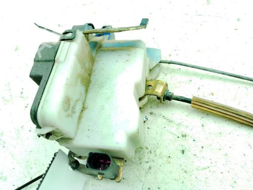 Rear right lock SEAT IBIZA II (6K1) 1.9 TDI | BP24000124C99 