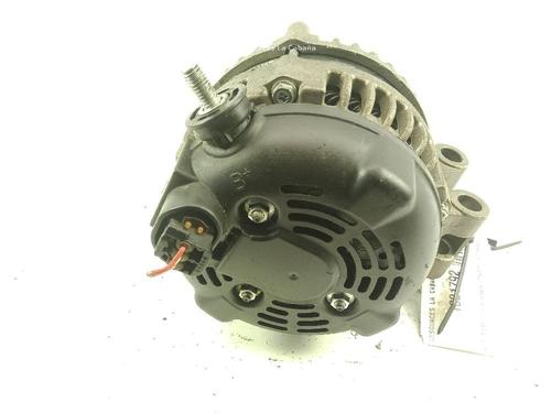 Alternator LAND ROVER DISCOVERY III (L319) 2.7 TD 4x4 | BP18416639M7 