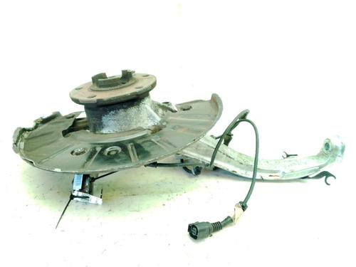 Left front steering knuckle AUDI Q7 (4LB) 3.0 TDI quattro | BP36001253M25 - Image 3