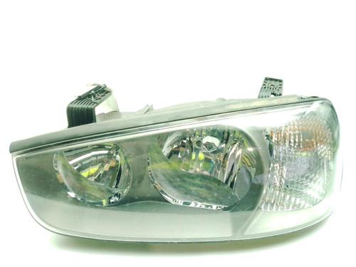Used Left headlight HYUNDAI ELANTRA III (XD) 1.6 (107 hp) 31034491