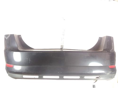 Rear bumper FORD MONDEO IV (BA7) 2.0 TDCi | BP18739239C8 