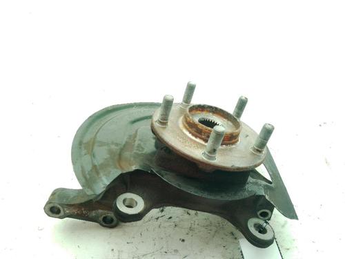 Left front steering knuckle NISSAN PULSAR Hatchback (C13) 1.5 dCi | BP36964280M25 - Image 3