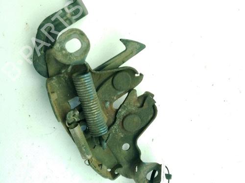 Hood lock NISSAN PICK UP (D22) 2.5 TD 4WD | BP29129707C133 