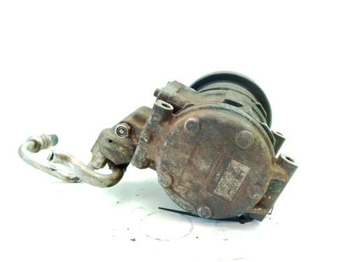 AC compressor MITSUBISHI GALLOPER (JK-01) 2.5 TD | BP38106395M34 - Image 4