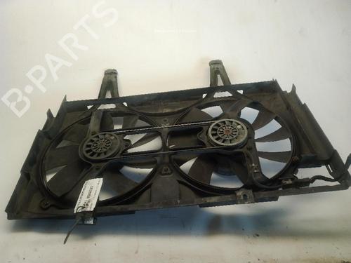 Used Radiator fan MERCEDES-BENZ E-CLASS (W210) E 300 D (210.020) (136 hp) 29860974