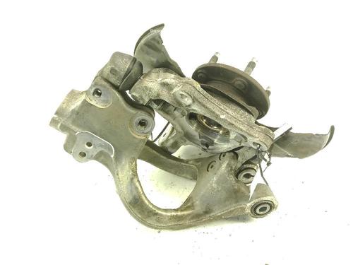 Left front steering knuckle OPEL ASTRA J GTC 2.0 CDTI (08) | BP18957821M25 