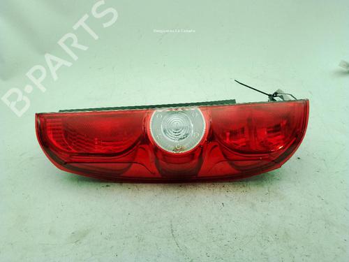 Left taillight OPEL COMBO Box Body/MPV (X12) 1.6 CDTI (B05) | BP26971299C34 